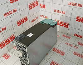 Модуль питания Siemens SINAMICS S120 Smart Line Module 6SL3130-6TE21-6AA3