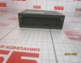 Модуль аналогового вывода Siemens SIMATIC S7-300 SM 332 6ES7332-5HF00-0AB0