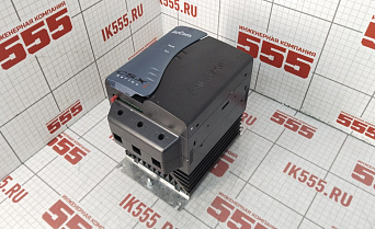 Устройство плавного пуска AuCom CSXi-055-V4-C1 
