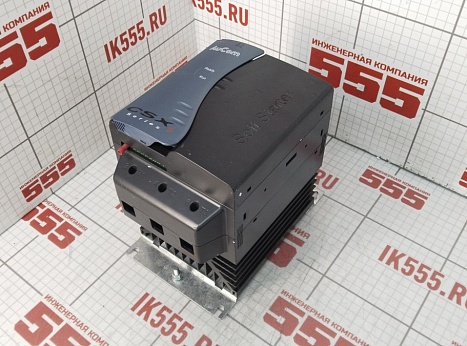 Устройство плавного пуска AuCom CSXi-055-V4-C1 