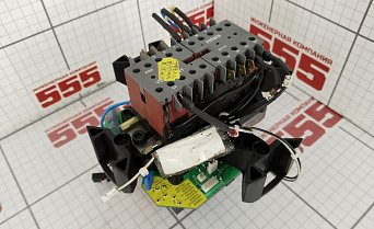 Электронная плата Rotork 42881-05