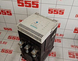 Устройство плавного пуска Siemens SIRIUS 3RW4075-6BB44