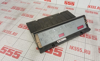 Панель управления ALTENDORF BE 682