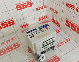 Преобразователь частоты Веспер Е3-8100-003Н