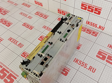 Сервопривод BAUMULLER BM4413-ST0-01003-0108 