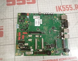 Электронная плата Bizerba 61985062002
