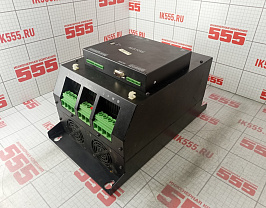 Преобразователь частоты TECHMATION A23P_PA6FAS_EC63_166M / 1BX_AUSTONEPJ3B