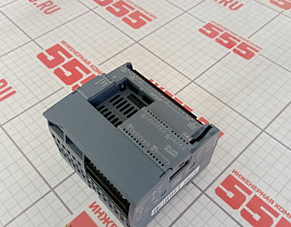 Контроллер Siemens SIMATIC S7-1200 CPU 1214C 6ES7214-1HG31-0XB0