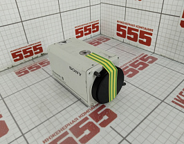 Камера SONY DXC-990