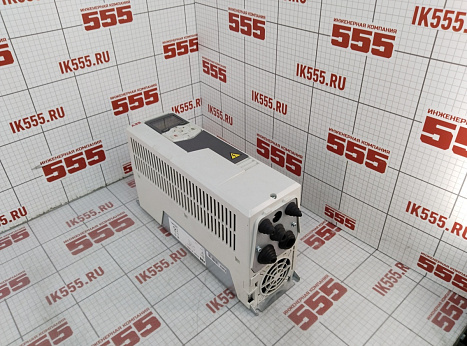 Преобразователь частоты ABB ACS580-01-025A-4