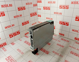 Преобразователь частоты Siemens SINAMICS S120 Single Motor Module 6SL3121-1TE15-0AA4