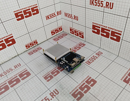 Электронная плата EPSON S3200-MCB-1H_V2.1C