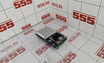 Электронная плата EPSON S3200-MCB-1H_V2.1C