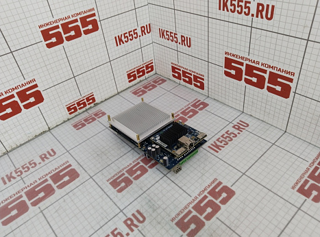 Электронная плата EPSON S3200-MCB-1H_V2.1C