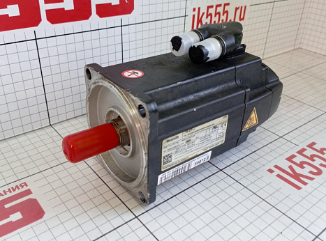 Сервомотор Rexroth MS2N05-B0BNN-BMDH0-NNNNN-NN R911385799 