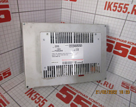 Панель оператора GEFRAN GF_VEDOML-104CT-VW0-C1-00-G