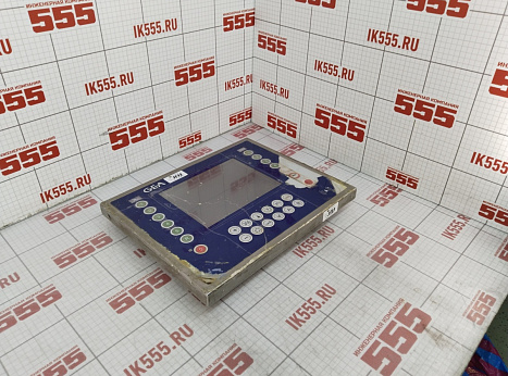 Панель оператора GEA DIESSEL 5AP920.1043-K09 10,4"