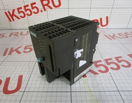 Контроллер Siemens SIMATIC S7-300 CPU 315-2 DP 6ES7315-2AF03-0AB0