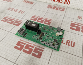 Электронная плата Ebmpapst 4819483