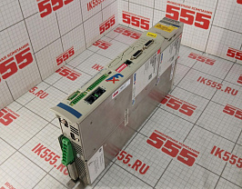 Сервоусилитель NUM MDLUX014A000N0I MDLUX000A1CEN00