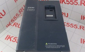Преобразователь частоты ENC EDS1000-4T0185G/0220P