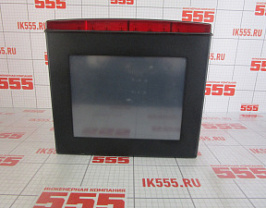 Промышленный компьютер GAMMAFLUX GFRPC-3-2006-010 