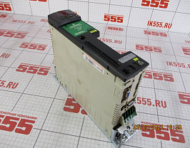 Преобразователь частоты Control Techniques DIGITAX ST DST1203 