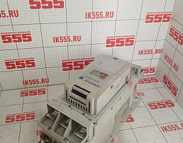Устройство плавного пуска Allen-Bradley SMC-Flex 150-F135NBR 