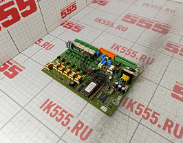 Электронная плата Muhlbock BRRIOHFM-0S 