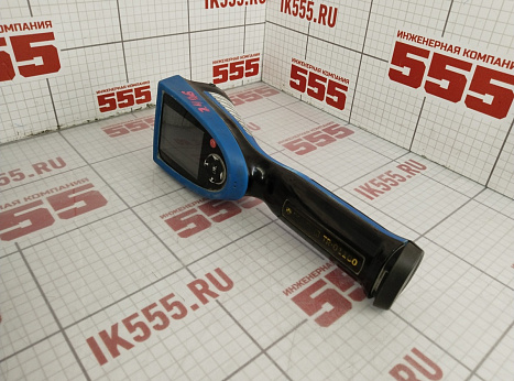 Тепловизор BALTECH TR-01100