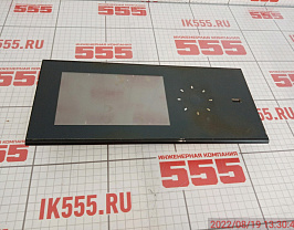 Панель управления MIWE MIW-MMI2-1-K.482 504069.66