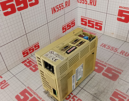 Сервопривод Mitsubishi Electric MDS-B-SVJ2-06 