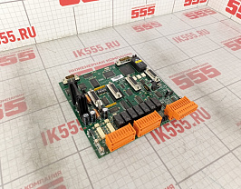 Электронная плата STULZ CompTrol M26776