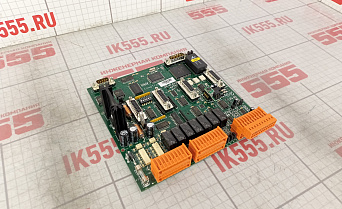 Электронная плата STULZ CompTrol M26776
