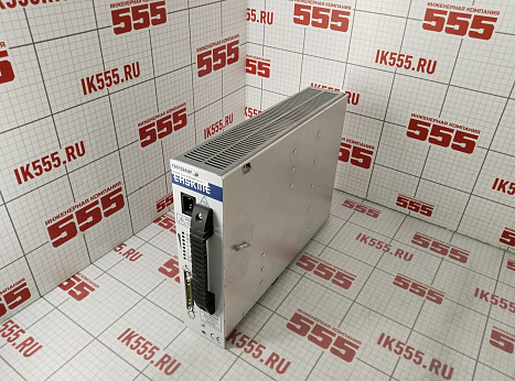 Выпрямитель ERSKINE SYSTEMS TSC1524/AF 