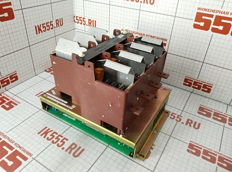 Блок питания ABB KU C711 AE101 3BHB004661R0101