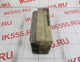 Сервопривод YASKAWA ELECTRIC SGDV-8R4D01A