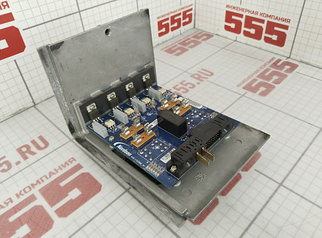 Электронная плата Nordson PCB 1122500_01 