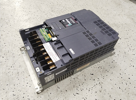 Преобразователь частоты Mitsubishi Electric FR-F840-00770-3-60