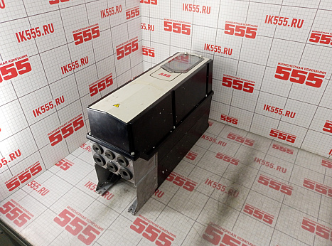 Преобразователь частоты ABB ACS880-01-034A-5+B056+0J400+K454+L502 