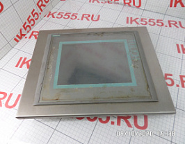 Панель оператора Siemens SIMATIC MP277 10" Touch 6AV6643-0CD01-1AX1---
