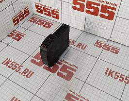 Блок управления Elobau 470121B1
