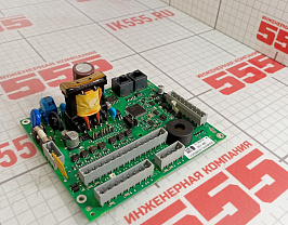 Электронная плата Robopac PLC02ROB 1430300228.1