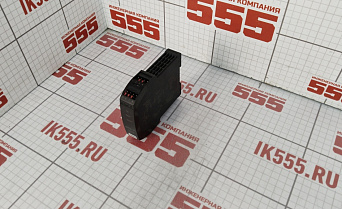 Блок управления Elobau 470121B1
