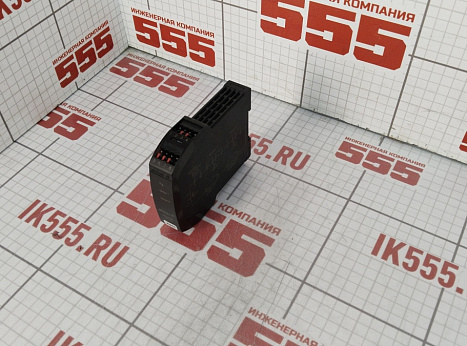 Блок управления Elobau 470121B1