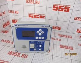 Блок релейной защиты Механотроника БМРЗ-103-СВ-04