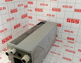 Преобразователь частоты Danfoss VLT AQUA Drive FC-202P30KT4P55H1XGXXXXSXXXXAXBXCXXXXDX