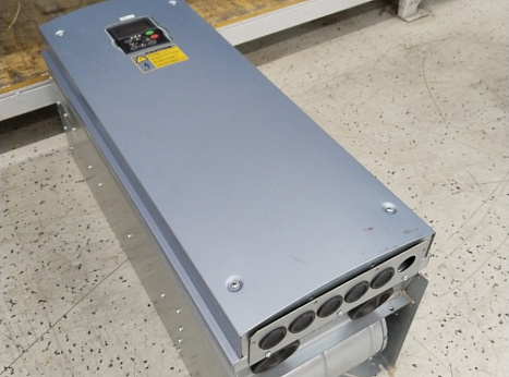 Преобразователь частоты VACON NXS01685A2H0SSSA1A2000000