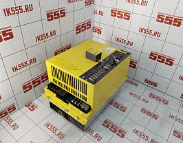 Сервопривод FANUC Bi SVSP 20/20-5.5 A06B-6134-H201#A
