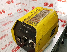 Электронная плата ESAB Warrior Feed 304 